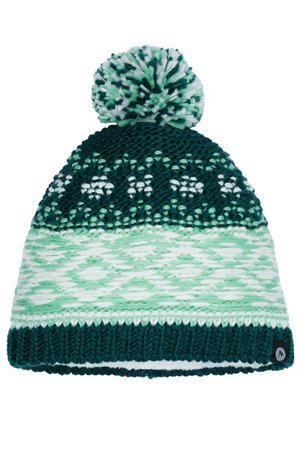 Marmot Wm's Tashina Hat green