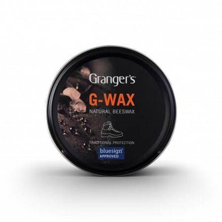Granger's pasta woskowa do butów 80g (G-Wax) GRF79