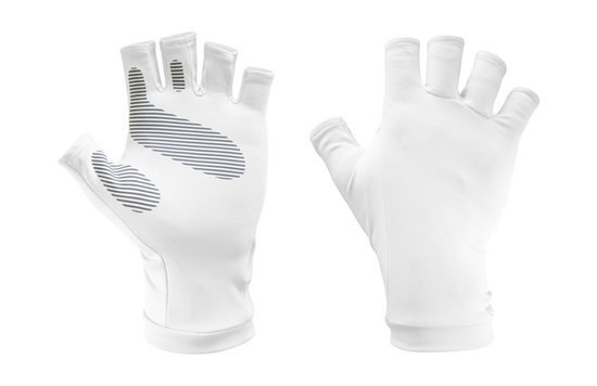 Rękawiczki UV bez palców Sunday Afternoons UVShield Cool Gloves Fingerless