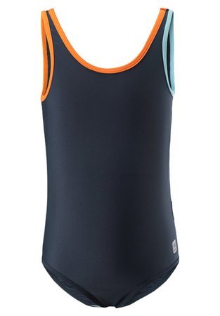 Sportowy strój kąpielowy z filtrem Reima Tenerife UV50