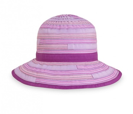 Kapelusz UV Sunday Afternoons Kids' Poppy Hat