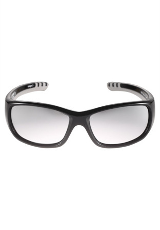 Okulary przeciwsłoneczne Reima Sereno Czarny