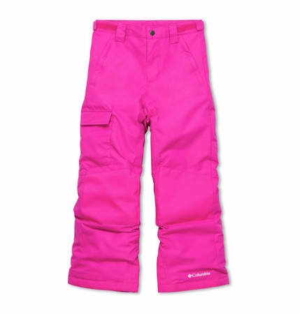 columbia bugaboo snow pants