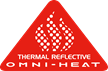 Omni-Heat™ Thermal Reflective