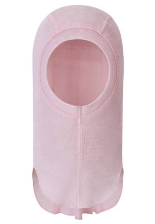 Balaclava REIMA Jupiter Pale rose