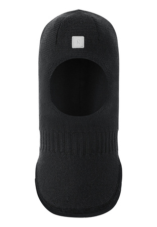 Balaclava REIMA Starrie Black