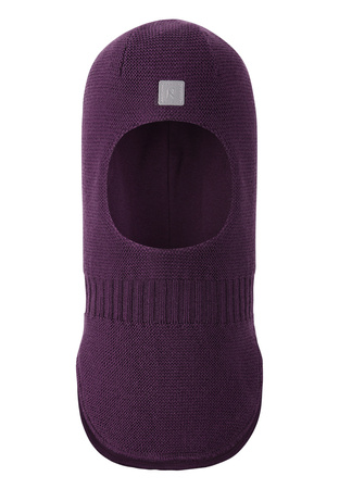 Balaclava REIMA Starrie Deep purple