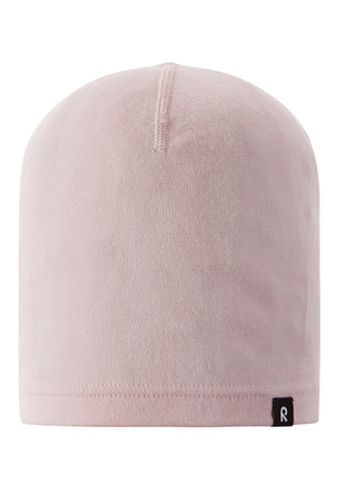 Beanie REIMA Dimma Pale rose