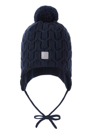 Beanie REIMA Nunavut Navy