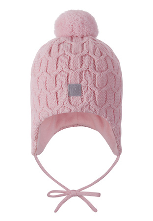 Beanie REIMA Nunavut Pale rose