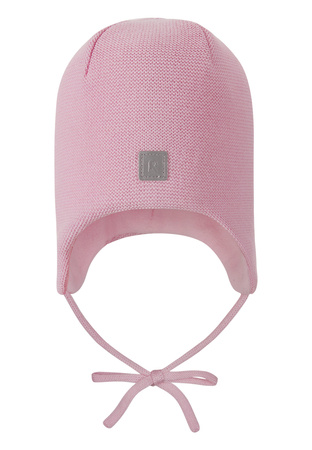 Beanie REIMA Piponen Pale rose