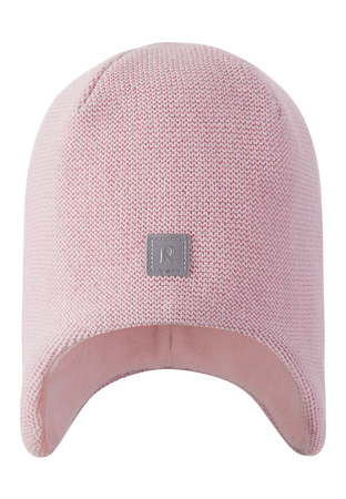 Beanie REIMA Pipopaa Pale rose