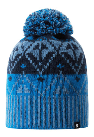 Beanie REIMA Pohjoinen Navy