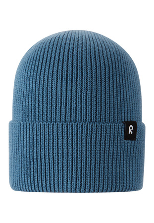 Beanie REIMA Reissari Blue Ocean