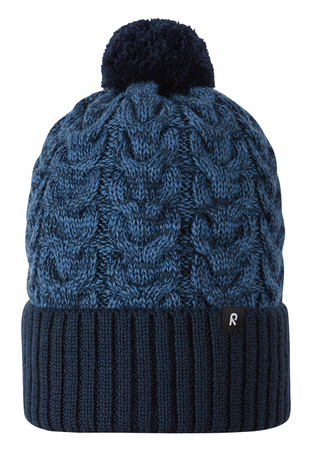 Beanie REIMA Routii Navy