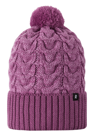 Beanie REIMA Routii Red Violet