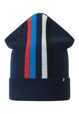 Beanie REIMA Tiimi Navy