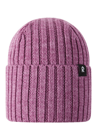 Beanie REIMA Villaisa Mauve Pink