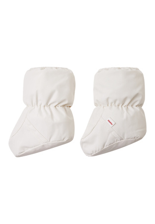 Booties REIMA Tepasto Off white