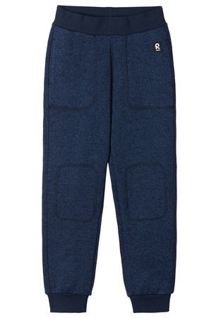 Fleece pants, Sangis Jeans blue