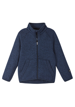 Fleece sweater REIMA Hopper