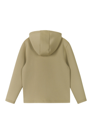 Hoodie REIMA Vetska Light Oak