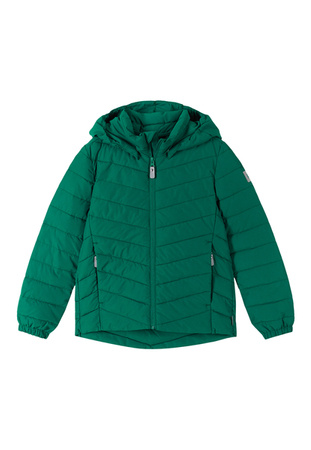 Jacket REIMA Uumaja Deeper Green