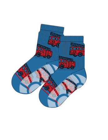 Maximo anti-slip socks