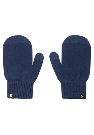 Mittens (knitted) REIMA Silli