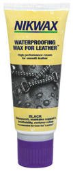 NIKWAX Waterproofing Wax for Leather 100ml black