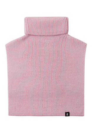 Neck warmer REIMA Kaulain Pale rose