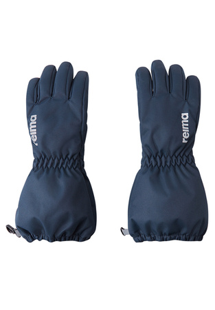 REIMA Gloves (woven) Ennen Navy