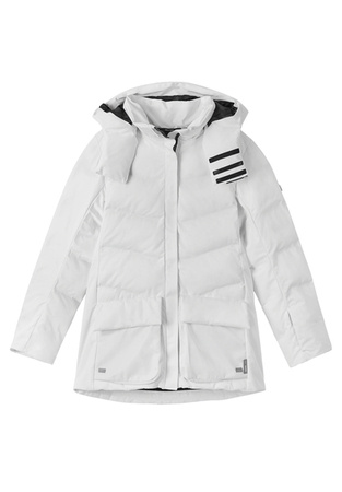 REIMA Reimatec winter jacket Nivanmaa White