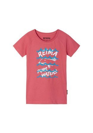 REIMA T-shirt Silein