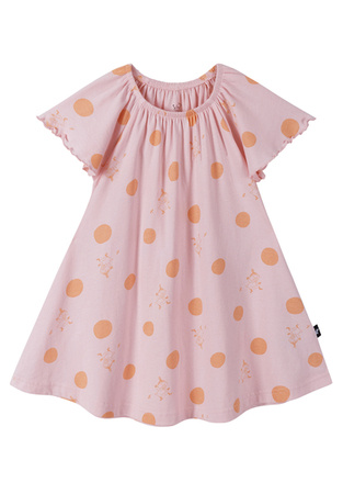 REIMA Toddlers' dress Moomin Solros