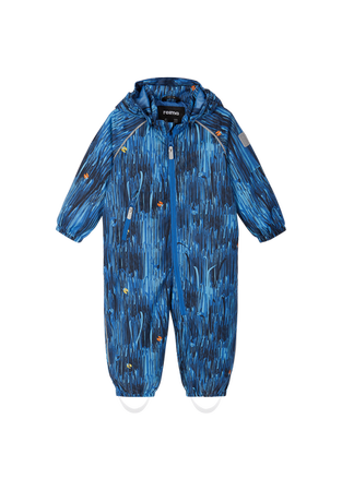 REIMA Toddlers' spring jumpsuit Toppila