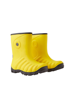 REIMA Winter boots Termonator Yellow
