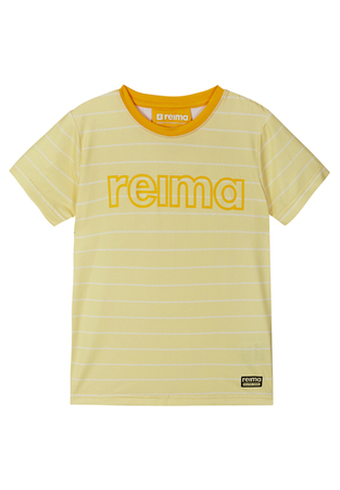 REIMA Xylitol cool kids' T-shirt Vauhdikas