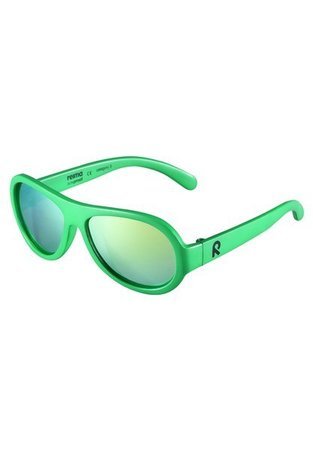 Reima Sunglasses Ahois Brave green