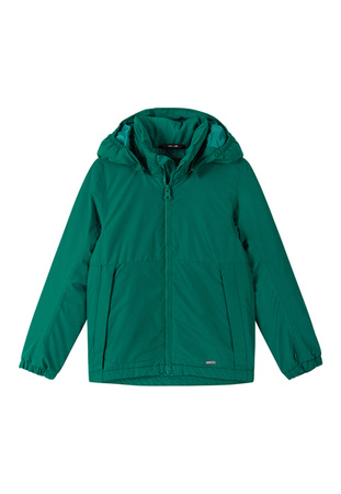 Reimatec jacket REIMA Falkki Deeper Green