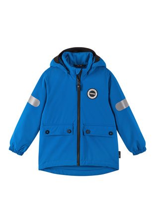 Reimatec jacket REIMA Symppis Bright blue