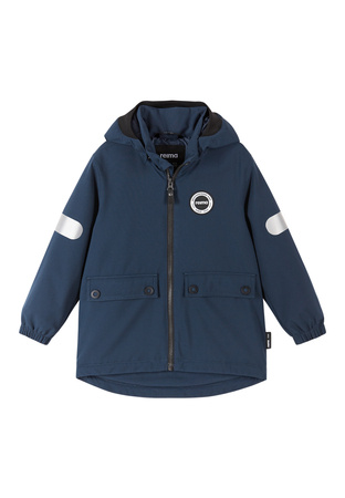 Reimatec jacket REIMA Symppis Navy