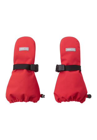 Reimatec mittens REIMA Askare Reima red