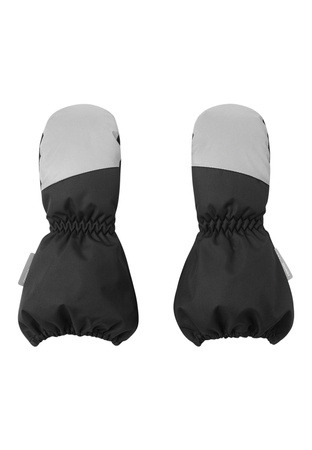 Reimatec mittens REIMA Havaita Black