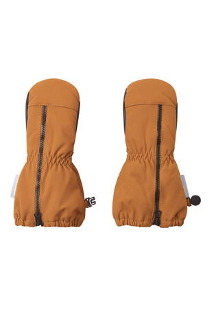 Reimatec mittens REIMA Tepas Cinnamon brown