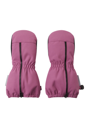 Reimatec mittens REIMA Tepas Red Violet