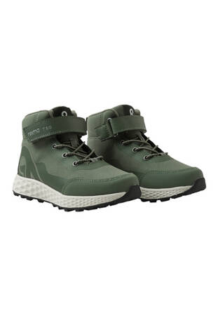 Reimatec shoes REIMA Hiipien Thyme green