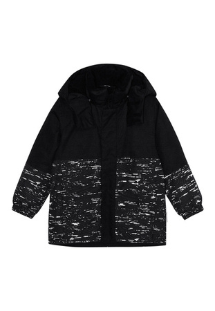 Reimatec winter jacket REIMA Hohtava Black