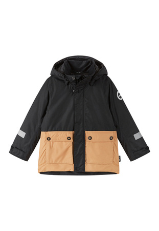 Reimatec winter jacket REIMA Luhanka Black