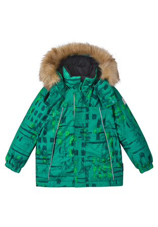 Reimatec winter jacket REIMA Niisi